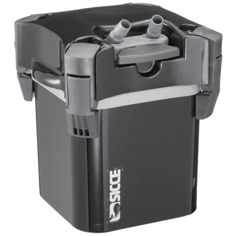WHALE Canister Filter - Sicce