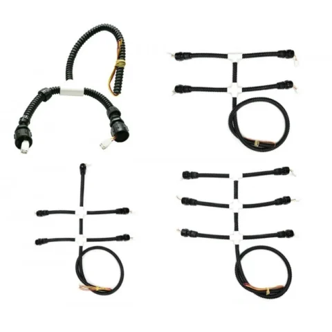 Wiring Harness - Aqua UV