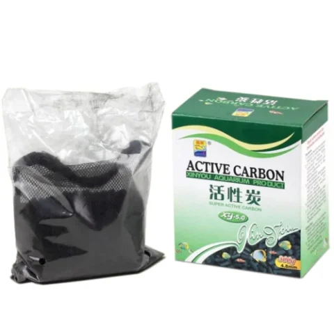 Xinyou Active Carbon 500g Box
