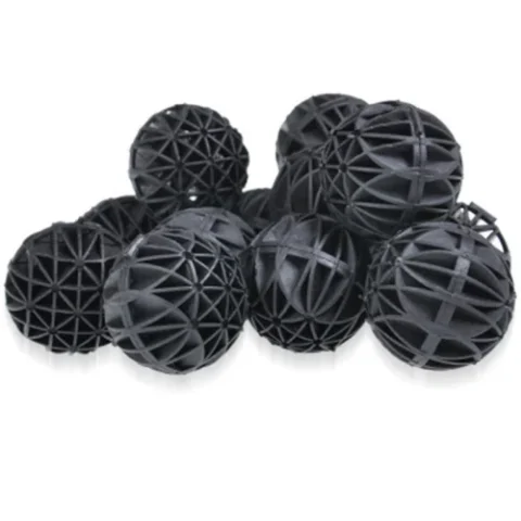 Xinyou Bio Ball w/ Inner Sponge 36mm 1500PCS Per Bag