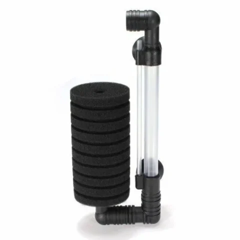 Xinyou Hang On Wall Single Sponge Filter Large XY-2821