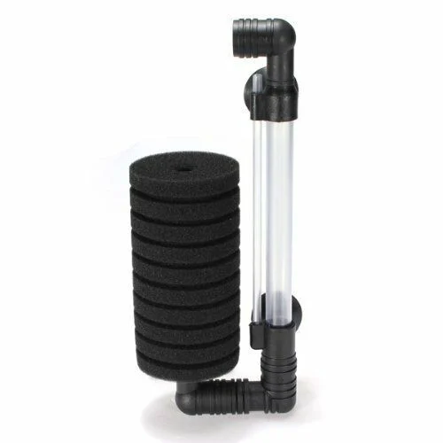 Xinyou Hang On Wall Single Sponge Filter Large