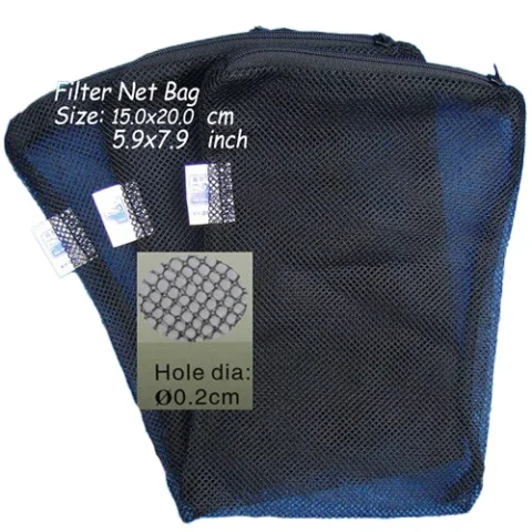 Xinyou Media Bag D5 5.9"x7.9"(15cmx20cm)