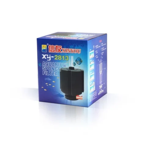 Xinyou XY-2813 Bio Sponge Filter (Cylinder)