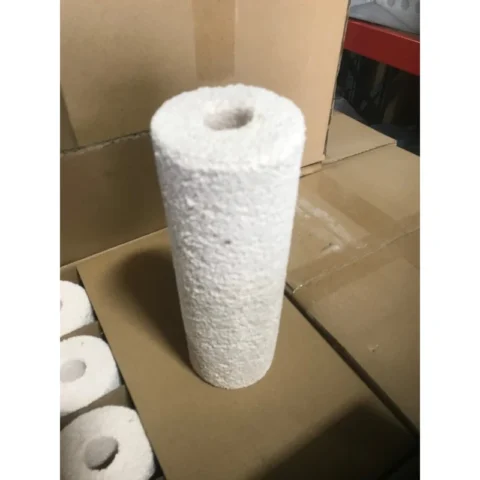 XL 16pcs Ceramic Bio Media / Bacteria House Media Bakki Shower