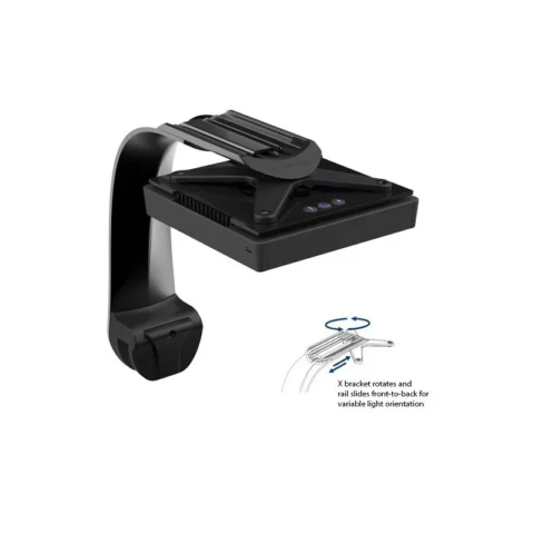 XR30 RMS Tank Mount Ecotech Marine