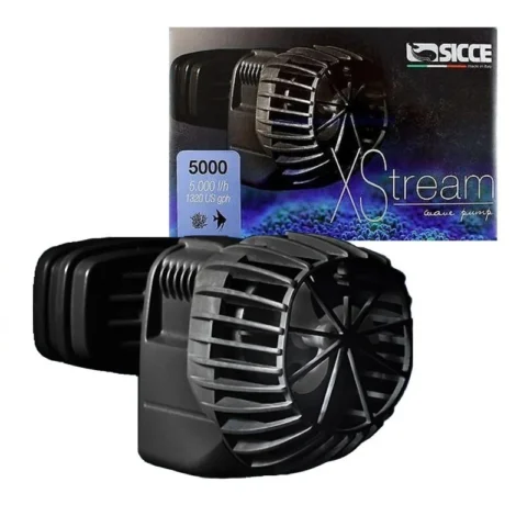 XSTREAM Wave Pump - Sicce USA