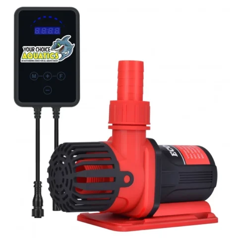 Your Choice Aquatics DC6500 Pump (1625GPH)