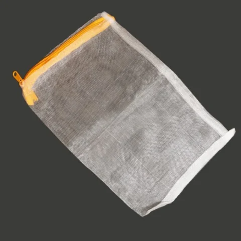 Your Choice Aquatics Fine Media Mesh Bag, White Color