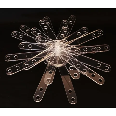 Your Choice Aquatics Frag Tree Stand 54 plugs