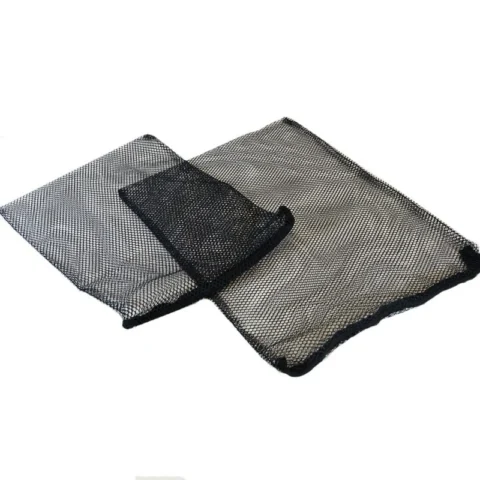 Your Choice Aquatics Media Mesh Bag, Black Color
