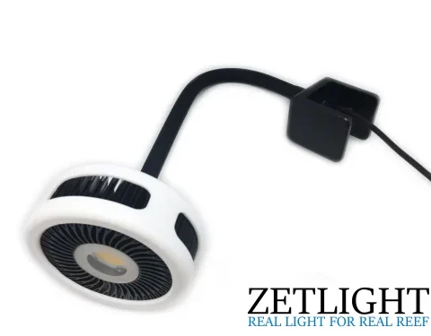 Zetlight E100-B 13W All Blue LED - Wired Controller