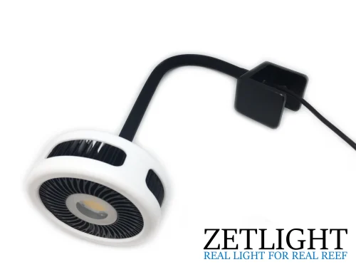 Zetlight E100-B 13W All Blue LED - Wired Controller