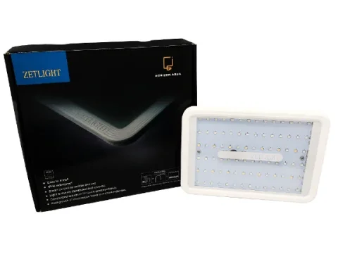 Zetlight E200S 24W Refugium Macroalgae Cultivate LED