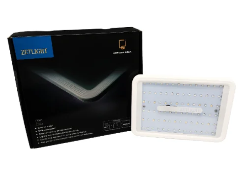 Zetlight E200S 24W Refugium Macroalgae Cultivate LED