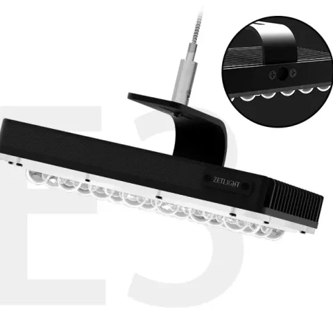 Zetlight E3 Hanging Kit