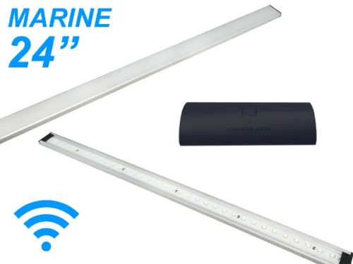 Zetlight Lancia 24" LED Marine w/ WIFI
