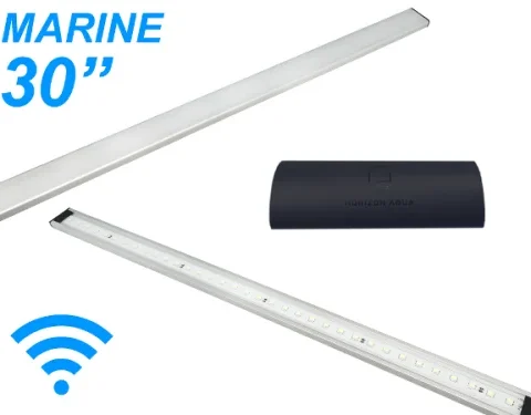Zetlight Lancia 30" LED Marine w/WIFI