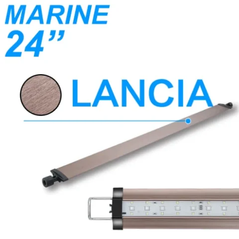 Zetlight Lancia II 24" Marine 24W w/WIFI