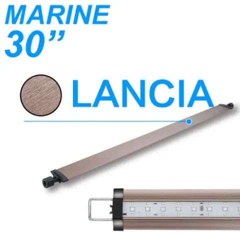 Zetlight Lancia II 30" Marine 28W w/WIFI