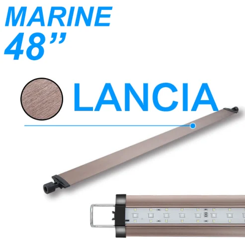 Zetlight Lancia II 48" Marine 48W w/WIFI
