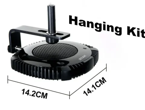 Zetlight X9 Hanging Kit