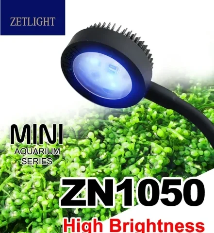 Zetlight ZN1050 Mini Marine Nano LED Light