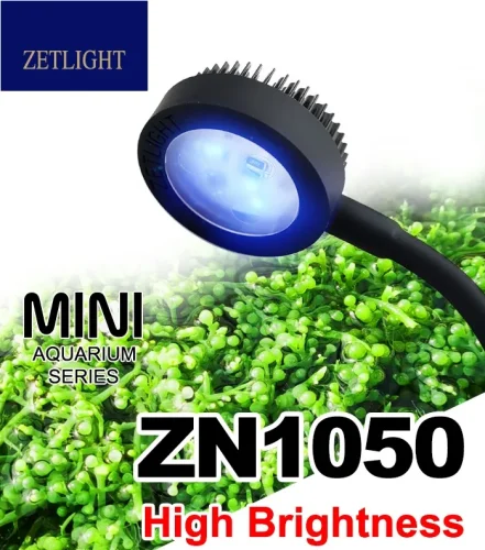 Zetlight ZN1050 Mini Marine Nano LED Light
