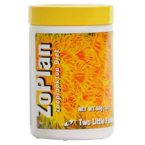 ZOPLAN 30g/1 OZ - Two Little Fishies